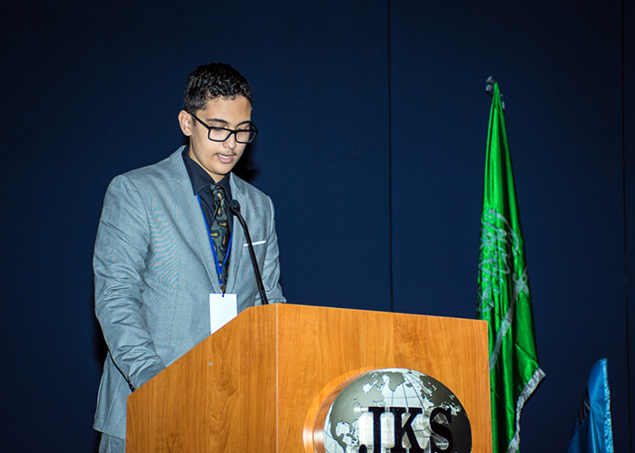 Jeddah Knowledge International School (JKS) - Assemblies 1
