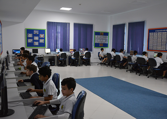 Jeddah Knowledge International School (JKS) - (Middle school) Assessment and reporting 1