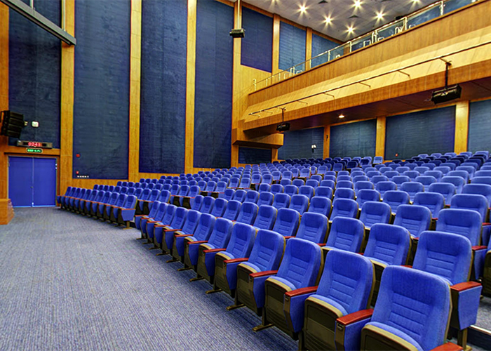 Jeddah Knowledge International School (JKS) - Multipurpose Auditorium (1)