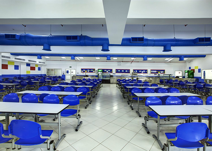 Jeddah Knowledge International School (JKS) - Cafeteria (3)