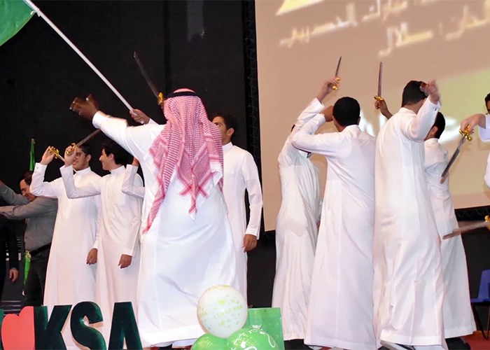 Jeddah Knowledge International School (JKS) - Co-Curricular Activities 3