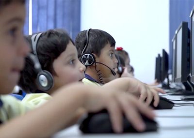 Head of Primary School – Jeddah Knowledge International School – مدرسة ...