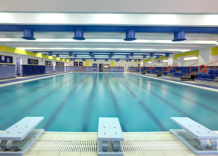 Jeddah Knowledge International School (JKS) - Swimming Pools (1)