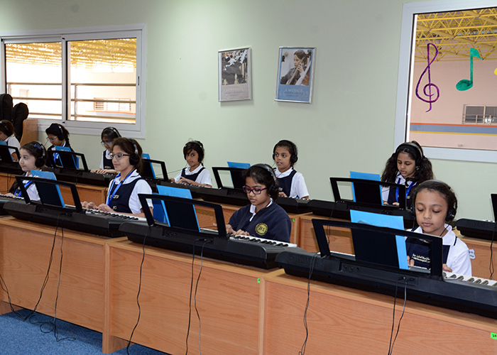 Jeddah Knowledge International School (JKS) - Tuition fees PYP girls 3