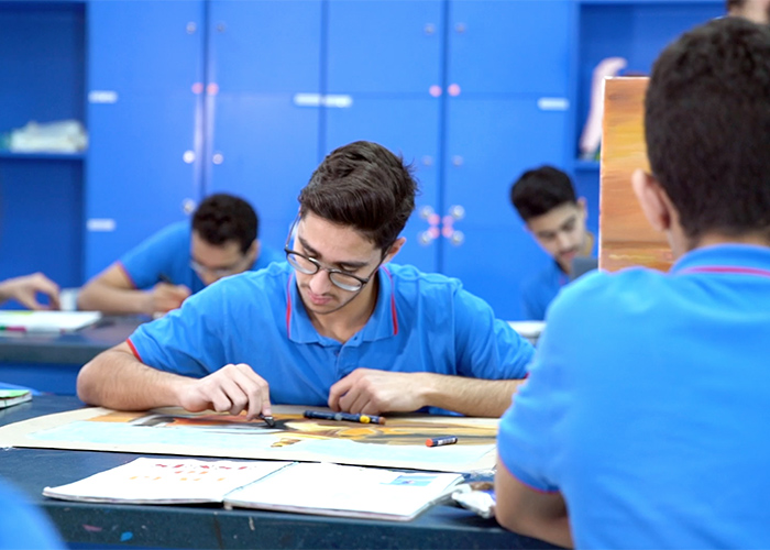 Jeddah Knowledge International School (JKS) - What Is The Curriculum 3